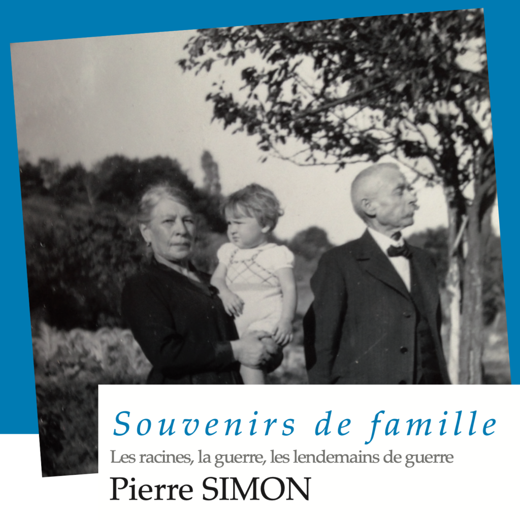 Souvenirs de famille de vie